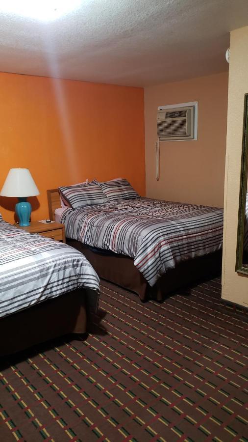 Executive Inn Cisco Extérieur photo