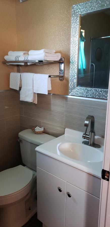 Executive Inn Cisco Extérieur photo