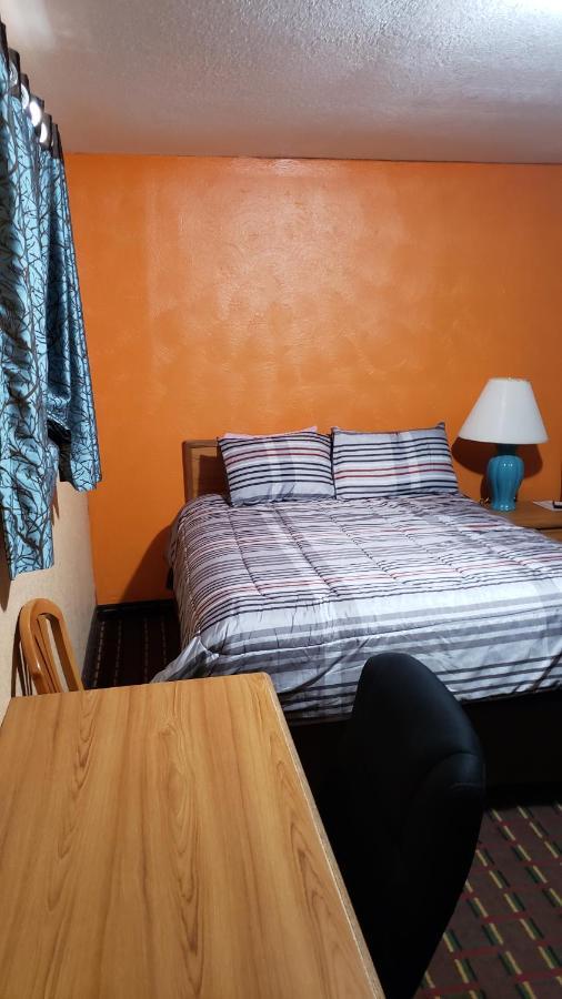 Executive Inn Cisco Extérieur photo